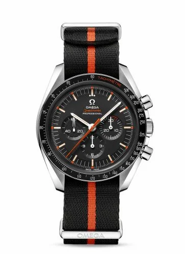 Omega Speedmaster Professional Moonwatch SpeedyTuesday Ultraman 311.12.42.30.01.001 (SpeedyTuesday, Speedy Tuesday, 31112423001001)